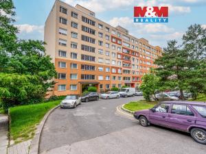 Prodej bytu 3+1, Praha - Modřany, Mazancova, 84 m2