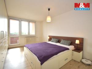 Prodej bytu 2+1, Ostrava - Moravská Ostrava, Hornopolní, 56 m2