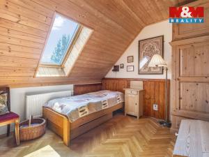 Prodej rodinného domu, Česká Kamenice, Máchova, 138 m2