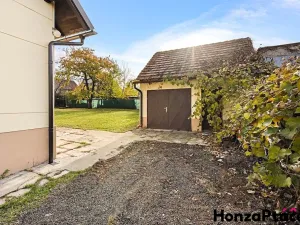 Prodej rodinného domu, Praha - Písnice, U Jednoty, 140 m2