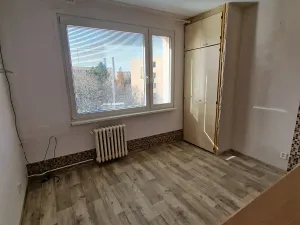 Pronájem bytu 1+1, Turnov, Sídliště Jana Patočky, 38 m2