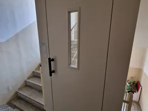 Pronájem bytu 1+1, Turnov, Sídliště Jana Patočky, 38 m2