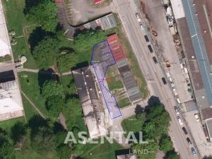 Prodej pozemku, Karviná - Nové Město, Jaroslava Vrchlického, 316 m2