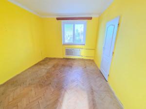 Prodej bytu 2+1, Příbram, Plzeňská, 53 m2