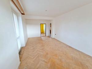 Prodej bytu 2+1, Příbram, Plzeňská, 53 m2