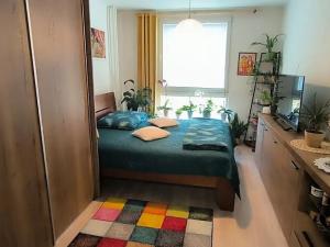 Prodej bytu 2+1, Ostrava, Mánesova, 65 m2