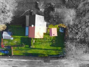 Prodej chaty, Přední Výtoň, 60 m2