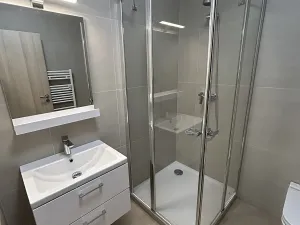 Pronájem bytu 2+kk, Ostrava, 30. dubna, 44 m2