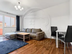 Prodej bytu 2+1, Chodov, Osadní, 52 m2