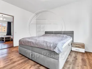 Prodej bytu 2+1, Chodov, Osadní, 52 m2