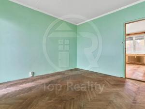 Prodej bytu 3+1, Chodov, U Koupaliště, 67 m2