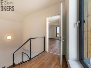 Prodej rodinného domu, Mladá Boleslav, 141 m2