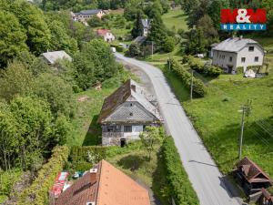 Prodej pozemku pro bydlení, Jamné nad Orlicí, 1139 m2