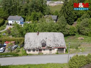 Prodej pozemku pro bydlení, Jamné nad Orlicí, 1139 m2