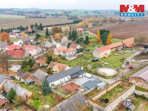 Prodej rodinného domu, Planá - Týnec, 252 m2
