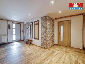 Prodej rodinného domu, Planá - Týnec, 252 m2