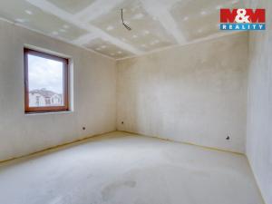 Prodej rodinného domu, Sadov - Lesov, 290 m2