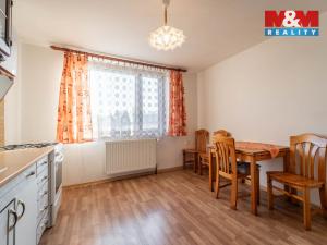 Prodej rodinného domu, Lochovice, 180 m2