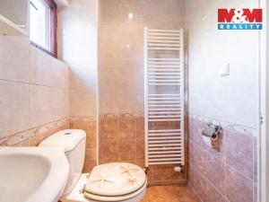 Prodej rodinného domu, Lochovice, 180 m2