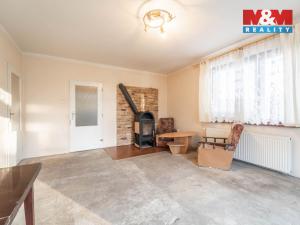 Prodej rodinného domu, Lochovice, 180 m2