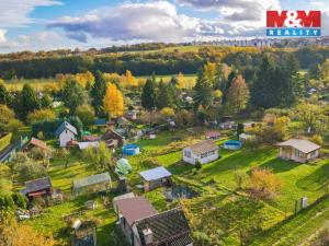 Prodej pozemku pro bydlení, Tachov, Luční, 975 m2