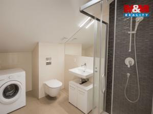 Prodej bytu 1+kk, Praha, Washingtonova, 31 m2