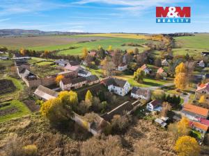 Prodej rodinného domu, Hořovičky - Vrbice, 350 m2