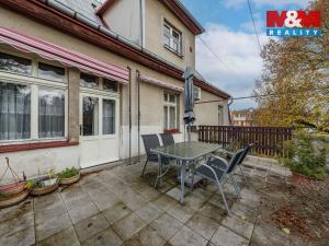 Prodej bytu 4+1, Děčín - Děčín II-Nové Město, Tylova, 144 m2