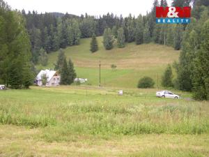 Prodej zahrady, Benecko, 4214 m2