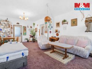 Prodej rodinného domu, Jablonec nad Nisou, Janáčkova, 208 m2