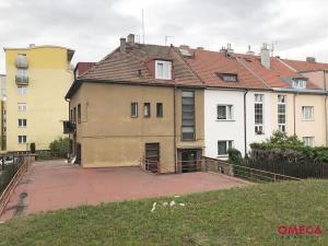 Pronájem bytu 3+1, Praha - Strašnice, 83 m2