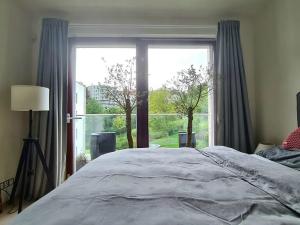 Pronájem bytu 4+kk, Praha - Smíchov, U Nikolajky, 125 m2