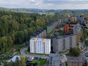 Prodej bytu 3+1, Trutnov, Slovenská, 56 m2