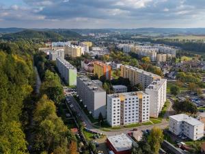 Prodej bytu 3+1, Trutnov, Slovenská, 56 m2