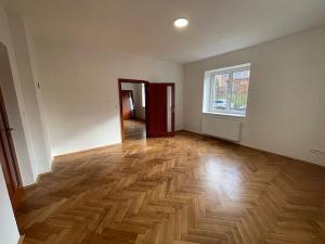 Pronájem bytu 3+kk, Liberec - Liberec I-Staré Město, Bendlova, 81 m2