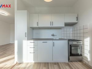 Pronájem bytu 1+1, Praha - Nusle, K podjezdu, 35 m2