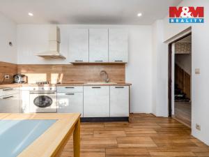 Prodej rodinného domu, Krupá, 146 m2