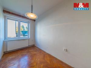 Prodej bytu 3+1, Melč, 57 m2