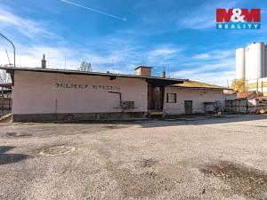 Prodej obchodního prostoru, Kostelec nad Orlicí, Mánesova, 658 m2