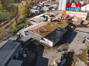 Prodej obchodního prostoru, Kostelec nad Orlicí, Mánesova, 658 m2