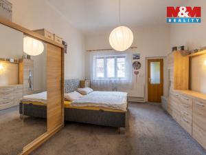 Prodej rodinného domu, Louny, Karlova, 200 m2