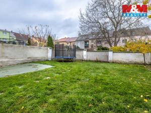 Prodej rodinného domu, Louny, Karlova, 200 m2