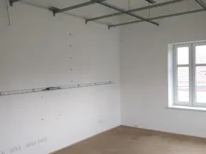 Pronájem komerční nemovitosti, Brno, Úvoz, 32 m2