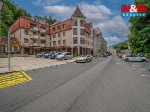 Prodej bytu 1+kk, Jáchymov, K Lanovce, 36 m2