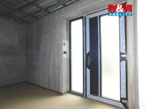 Prodej rodinného domu, Turnov, Nad Hájkem, 192 m2