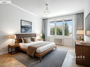 Prodej bytu 3+1, Brno - Štýřice, Horní, 75 m2