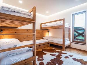 Prodej bytu 3+kk, Loučná pod Klínovcem, 84 m2