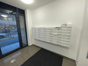 Pronájem bytu 1+kk, Pardubice, Na Spravedlnosti, 36 m2