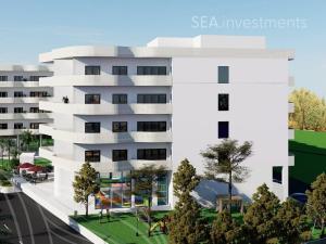 Prodej bytu 2+kk, Golem, kraj Tirana, Albánie, 62 m2