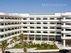 Prodej bytu 3+kk, Golem, kraj Tirana, Albánie, 95 m2